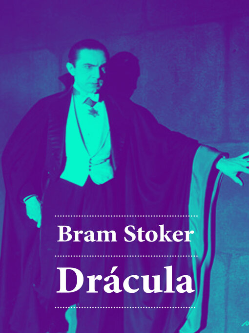 Title details for Drácula by Bram Stoker - Available